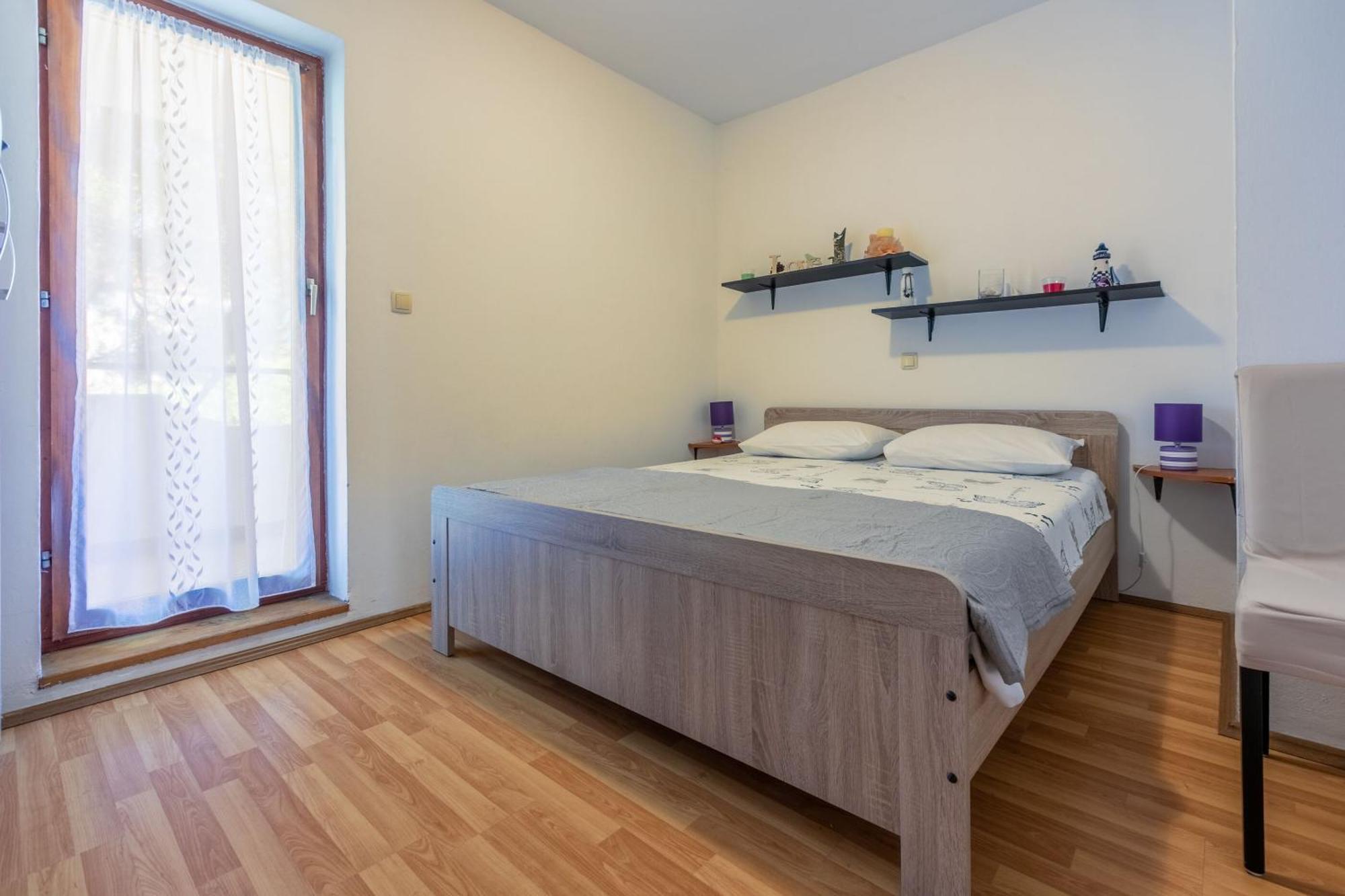 Apartments Armando Fazana Bilik gambar